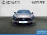 Occasion PEUGEOT 508 BlueHDi 130ch S&S GT Pack EAT8 23990€ - GUALCHIEROTTI La Tour d'Aigue
