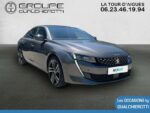 Occasion PEUGEOT 508 BlueHDi 130ch S&S GT Pack EAT8 23990€ - GUALCHIEROTTI La Tour d'Aigue