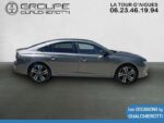 Occasion PEUGEOT 508 BlueHDi 130ch S&S GT Pack EAT8 23990€ - GUALCHIEROTTI La Tour d'Aigue