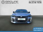 Occasion PEUGEOT 208 1.2 Hybrid 110ch GT e-DCS6 20990€ - GUALCHIEROTTI La Tour d'Aigue