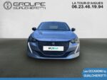 Occasion PEUGEOT 208 e-208 136ch Style 17990€ - GUALCHIEROTTI La Tour d'Aigue