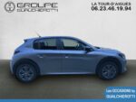 Occasion PEUGEOT 208 e-208 136ch Style 17990€ - GUALCHIEROTTI La Tour d'Aigue