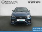 Occasion LIGIER JS 50 Sport Pack DCI DA 13990€ - GUALCHIEROTTI La Tour d'Aigue