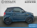 Occasion LIGIER JS 50 Sport Pack DCI DA 13990€ - GUALCHIEROTTI La Tour d'Aigue