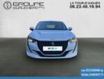 Occasion PEUGEOT 208 Affaire 1.5 BlueHDi 100 Premium 10490€ - GUALCHIEROTTI La Tour d'Aigue