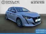 Occasion PEUGEOT 208 Affaire 1.5 BlueHDi 100 Premium 10490€ - GUALCHIEROTTI La Tour d'Aigue