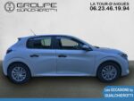 Occasion PEUGEOT 208 Affaire 1.5 BlueHDi 100 Premium 10490€ - GUALCHIEROTTI La Tour d'Aigue