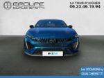 Occasion PEUGEOT 408 PHEV 225ch GT e-EAT8 26990€ - GUALCHIEROTTI La Tour d'Aigue