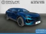 Occasion PEUGEOT 408 PHEV 225ch GT e-EAT8 26990€ - GUALCHIEROTTI La Tour d'Aigue
