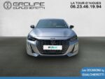 Occasion PEUGEOT 208 1.2 Hybrid 110ch GT e-DCS6 20990€ - GUALCHIEROTTI La Tour d'Aigue