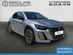 Occasion PEUGEOT 208 1.2 Hybrid 110ch GT e-DCS6 20990€ - GUALCHIEROTTI La Tour d'Aigue