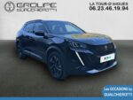 Occasion PEUGEOT 2008 e-2008 136ch Allure 19990€ - GUALCHIEROTTI La Tour d'Aigue