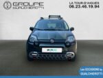 Occasion FIAT Panda 4x4 Cross 0.9 8v TwinAir 85ch S&S Cross Euro6D 17990€ - GUALCHIEROTTI La Tour d'Aigue
