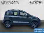 Occasion FIAT Panda 4x4 Cross 0.9 8v TwinAir 85ch S&S Cross Euro6D 17990€ - GUALCHIEROTTI La Tour d'Aigue