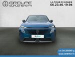 Occasion PEUGEOT 3008 1.2 Hybrid 136ch GT e-DCS6 29990€ - GUALCHIEROTTI La Tour d'Aigue