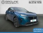 Occasion PEUGEOT 3008 1.2 Hybrid 136ch GT e-DCS6 29990€ - GUALCHIEROTTI La Tour d'Aigue