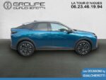 Occasion PEUGEOT 3008 1.2 Hybrid 136ch GT e-DCS6 29990€ - GUALCHIEROTTI La Tour d'Aigue