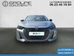 Occasion PEUGEOT 208 1.2 PureTech 100ch S&S Allure 14490€ - GUALCHIEROTTI La Tour d'Aigue