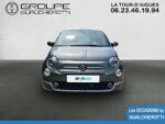 Occasion FIAT 500 1.0 70ch BSG S&S Dolcevita 12990€ - GUALCHIEROTTI La Tour d'Aigue
