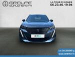 Occasion PEUGEOT 2008 1.2 PureTech 130ch S&S Allure Pack EAT8 13990€ - GUALCHIEROTTI La Tour d'Aigue