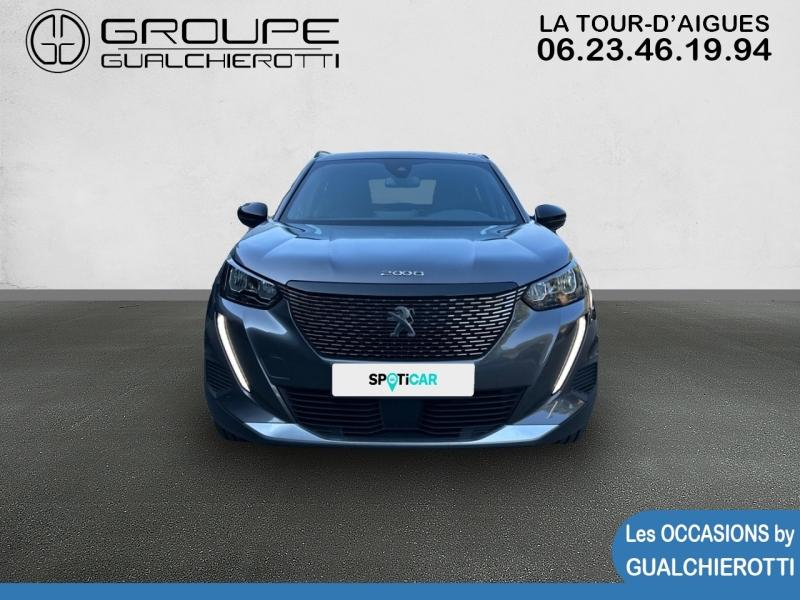 Occasion PEUGEOT 2008 1.2 PureTech 130ch S&S Allure Pack EAT8 13990€ - GUALCHIEROTTI La Tour d'Aigue
