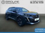Occasion PEUGEOT 2008 1.2 PureTech 130ch S&S Allure Pack EAT8 13990€ - GUALCHIEROTTI La Tour d'Aigue