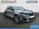 Occasion PEUGEOT 3008 1.2 PureTech 130ch Allure S&S 11990€ - GUALCHIEROTTI La Tour d'Aigue