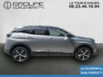 Occasion PEUGEOT 3008 1.2 PureTech 130ch Allure S&S 11990€ - GUALCHIEROTTI La Tour d'Aigue