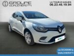 Occasion RENAULT Clio 0.9 TCe 75ch Génération - 19 5p 8990€ - GUALCHIEROTTI La Tour d'Aigue