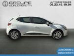 Occasion RENAULT Clio 0.9 TCe 75ch Génération - 19 5p 8990€ - GUALCHIEROTTI La Tour d'Aigue