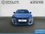 Occasion PEUGEOT 208 1.2 Hybrid 100ch Allure e-DCS6 17990€ - GUALCHIEROTTI La Tour d'Aigue