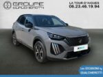 Occasion PEUGEOT 2008 1.2 Hybrid 145ch GT e-DCS6 25990€ - GUALCHIEROTTI La Tour d'Aigue