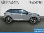 Occasion PEUGEOT 2008 1.2 Hybrid 145ch GT e-DCS6 25990€ - GUALCHIEROTTI La Tour d'Aigue
