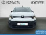 Occasion CITROEN Berlingo Van M 650kg BlueHDi 100 S&S Club BVM5 14990€ - GUALCHIEROTTI La Tour d'Aigue