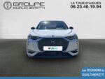 Occasion DS DS 3 Crossback BlueHDi 110ch Toit de Paris 16990€ - GUALCHIEROTTI La Tour d'Aigue