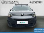 Occasion CITROEN Berlingo Van M 650kg BlueHDi 130ch S&S EAT8 Pack Premium Connect 17990€ - GUALCHIEROTTI La Tour d'Aigue