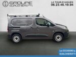 Occasion CITROEN Berlingo Van M 650kg BlueHDi 130ch S&S EAT8 Pack Premium Connect 17990€ - GUALCHIEROTTI La Tour d'Aigue