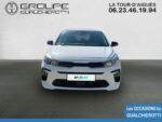 Occasion KIA Rio 1.0 T-GDI 120ch MHEV GT-Line iBVM6 15990€ - GUALCHIEROTTI La Tour d'Aigue