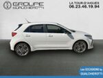 Occasion KIA Rio 1.0 T-GDI 120ch MHEV GT-Line iBVM6 15990€ - GUALCHIEROTTI La Tour d'Aigue