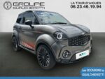 Occasion CHATENET CH46 Kokher 480 HDI Option Sportline 12990€ - GUALCHIEROTTI La Tour d'Aigue