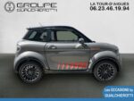 Occasion CHATENET CH46 Kokher 480 HDI Option Sportline 12990€ - GUALCHIEROTTI La Tour d'Aigue