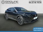 Occasion PEUGEOT 3008 1.2 Hybrid 145ch Allure e-DCS6 28990€ - GUALCHIEROTTI La Tour d'Aigue