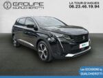 Occasion PEUGEOT 5008 1.5 BlueHDi 130ch S&S Allure Pack EAT8 27990€ - GUALCHIEROTTI La Tour d'Aigue
