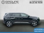 Occasion PEUGEOT 5008 1.5 BlueHDi 130ch S&S Allure Pack EAT8 27990€ - GUALCHIEROTTI La Tour d'Aigue
