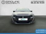 Occasion PEUGEOT 208 1.2 PureTech 100ch S&S GT 15990€ - GUALCHIEROTTI La Tour d'Aigue