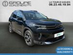 Occasion CITROEN C5 Aircross Hybrid rechargeable 225ch Shine ë-EAT8 22990€ - GUALCHIEROTTI La Tour d'Aigue