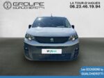 Occasion PEUGEOT Partner M 650kg BlueHDi 100ch S&S Pack Premium Connect 16990€ - GUALCHIEROTTI La Tour d'Aigue