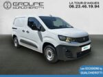 Occasion PEUGEOT Partner M 650kg BlueHDi 100ch S&S Pack Premium Connect 16990€ - GUALCHIEROTTI La Tour d'Aigue