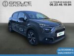 Occasion CITROEN C3 1.2 PureTech 110ch S&S Shine Pack EAT6 12490€ - GUALCHIEROTTI La Tour d'Aigue