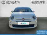 Occasion FIAT 500 1.0 70ch BSG S&S Dolcevita 13990€ - GUALCHIEROTTI La Tour d'Aigue